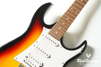 GRX40 - Tri Fade Burst